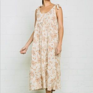 Rachel Pally Maternity “Adelaide” Dress
